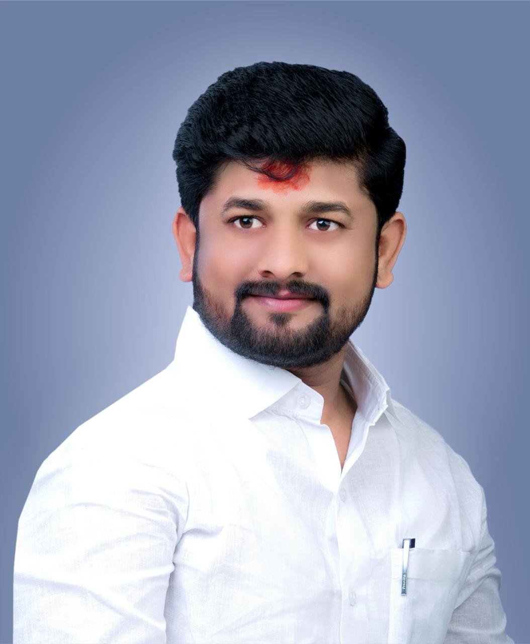 श्री ज्ञानेश्वर बाबुराव राजेगोरे