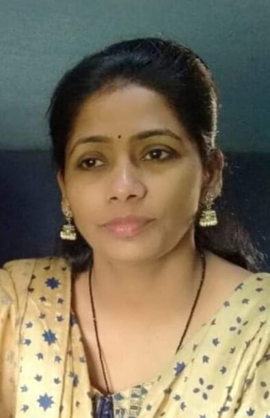 पंकजा नागनाथ जाकापुरे