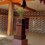 आत्माराम महाराज मंदिर