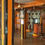 आत्माराम महाराज मंदिर