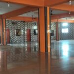 आत्माराम महाराज मंदिर