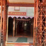 आत्माराम महाराज मंदिर