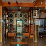 आत्माराम महाराज मंदिर