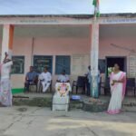 स्वातंत्र्य दिन व राष्ट्रीय सणांचे उत्साहात आयोजन